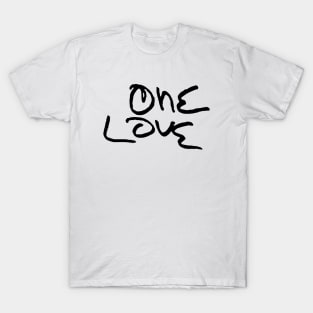 1LUV T-Shirt